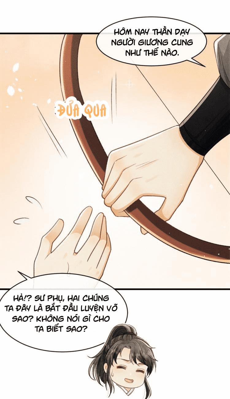 Tướng Quân Luôn Tự Coi Mình Thành Thế Thân 9 trang 49