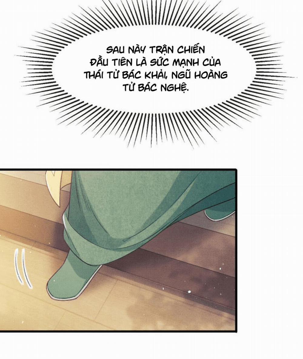 Tướng Quân Luôn Tự Coi Mình Thành Thế Thân 9 trang 5