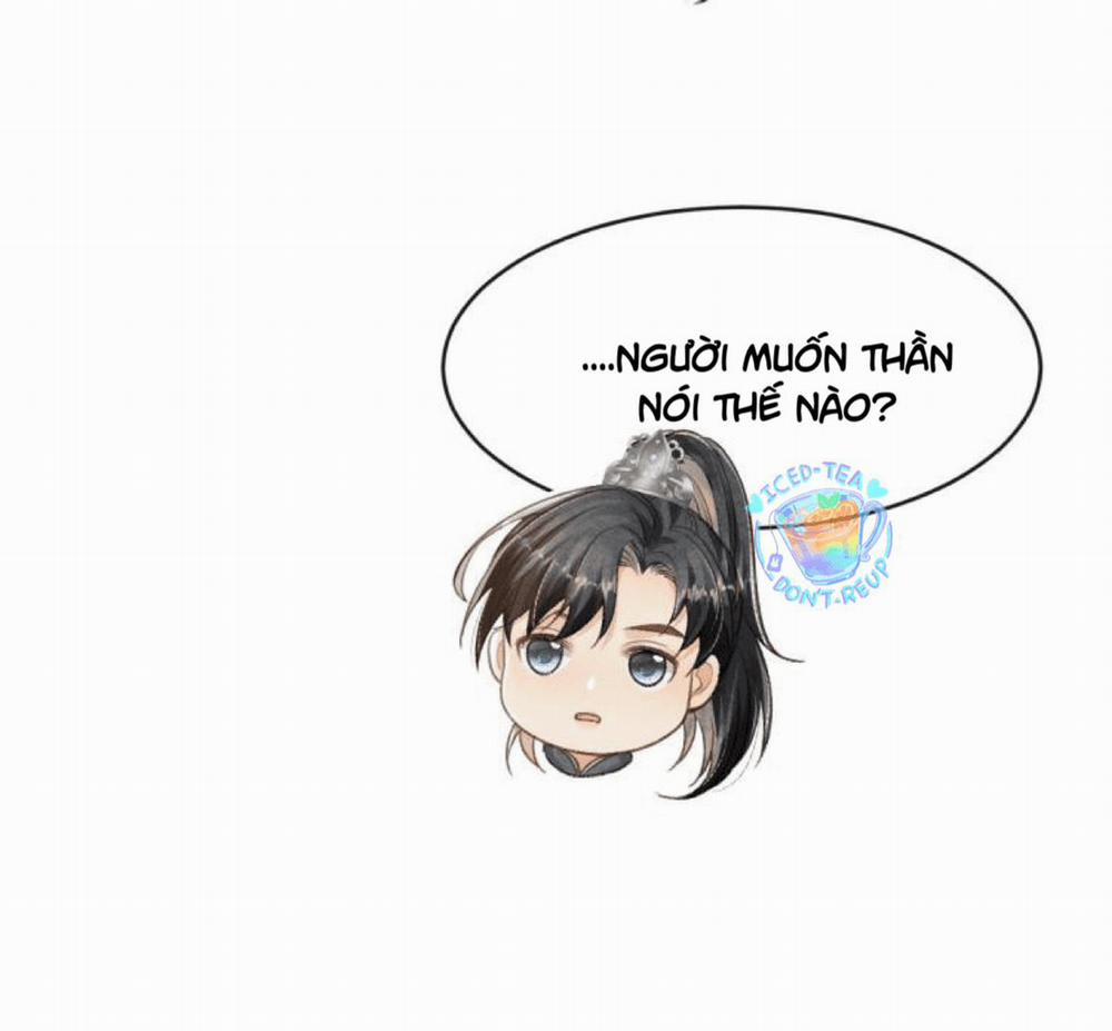 Tướng Quân Luôn Tự Coi Mình Thành Thế Thân 9 trang 50