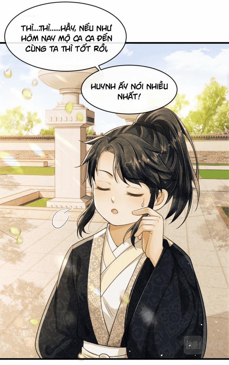 Tướng Quân Luôn Tự Coi Mình Thành Thế Thân 9 trang 51