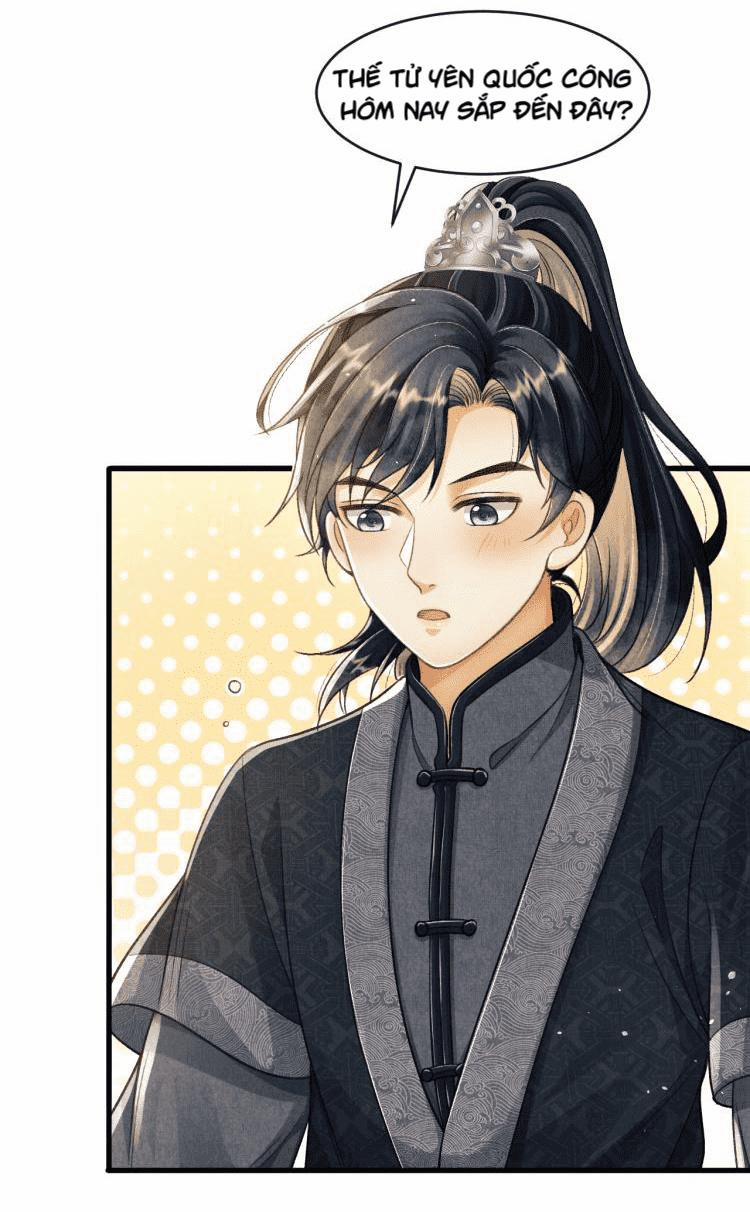 Tướng Quân Luôn Tự Coi Mình Thành Thế Thân 9 trang 52