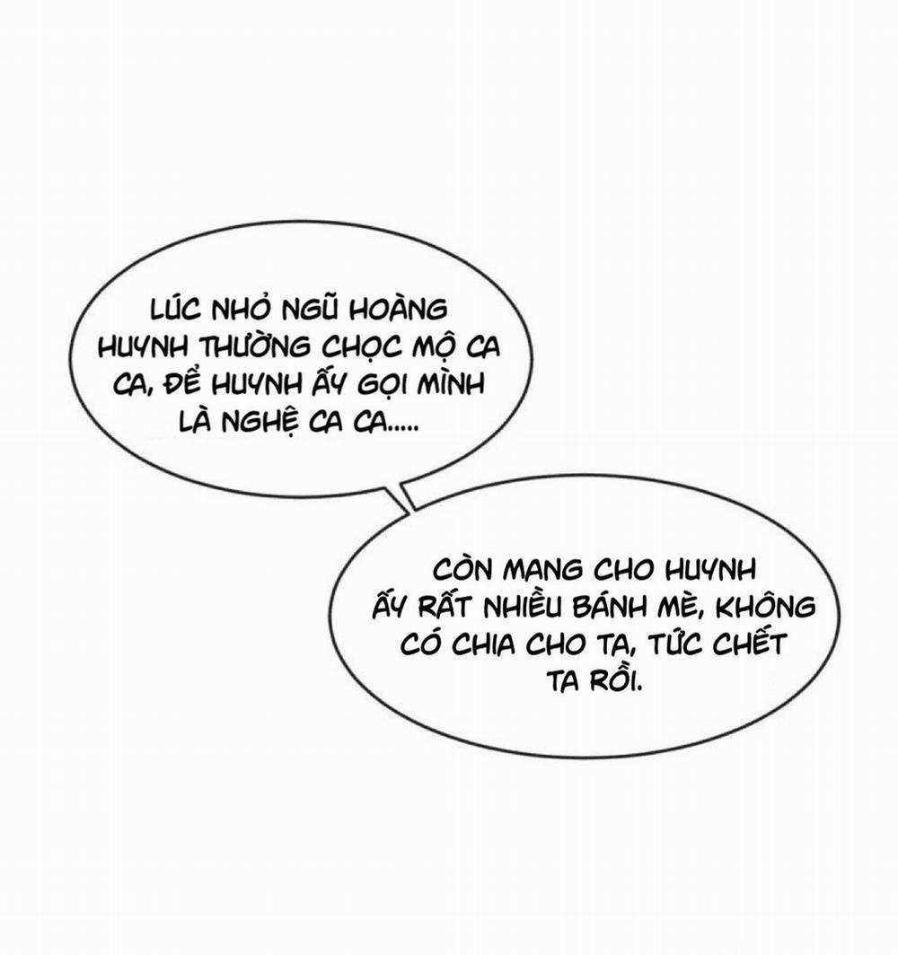 Tướng Quân Luôn Tự Coi Mình Thành Thế Thân 9 trang 56