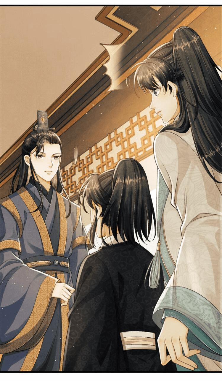 Tướng Quân Luôn Tự Coi Mình Thành Thế Thân 9 trang 6