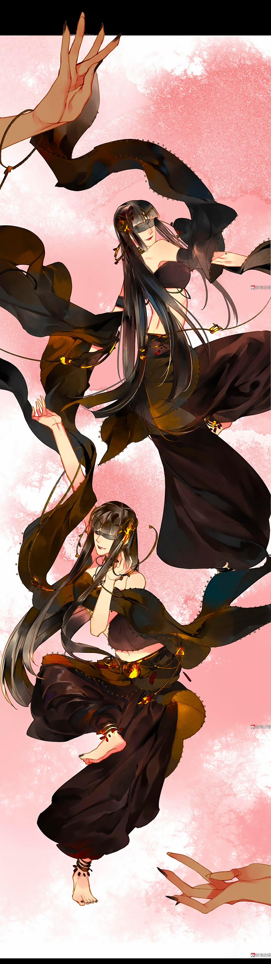 Tướng Quân Mời Lên Giường 3 trang 6