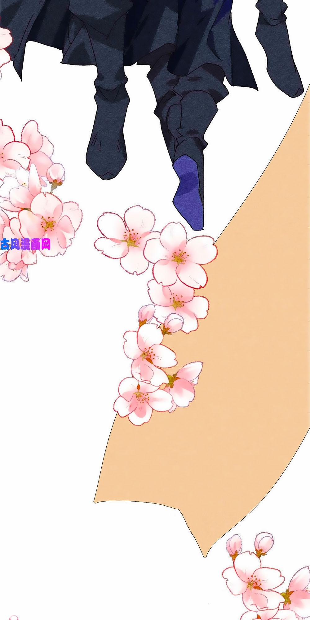 Tướng Quân Mời Lên Giường 40 trang 34