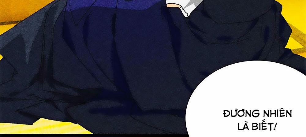 Tướng Quân Mời Lên Giường 41 trang 23