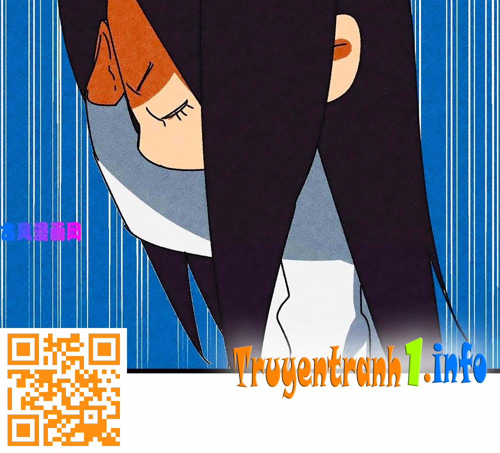 Tướng Quân Mời Lên Giường 41 trang 34