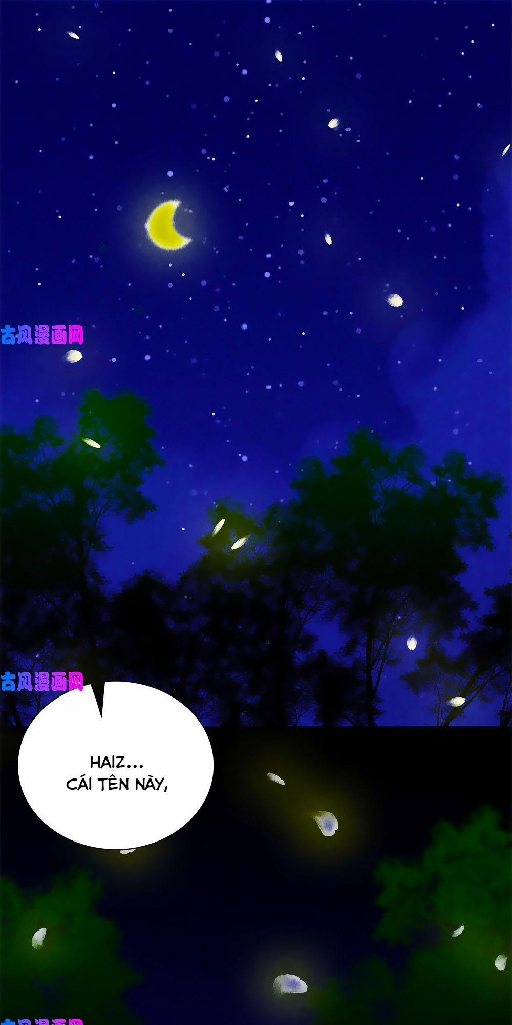 Tướng Quân Mời Lên Giường 42 trang 0