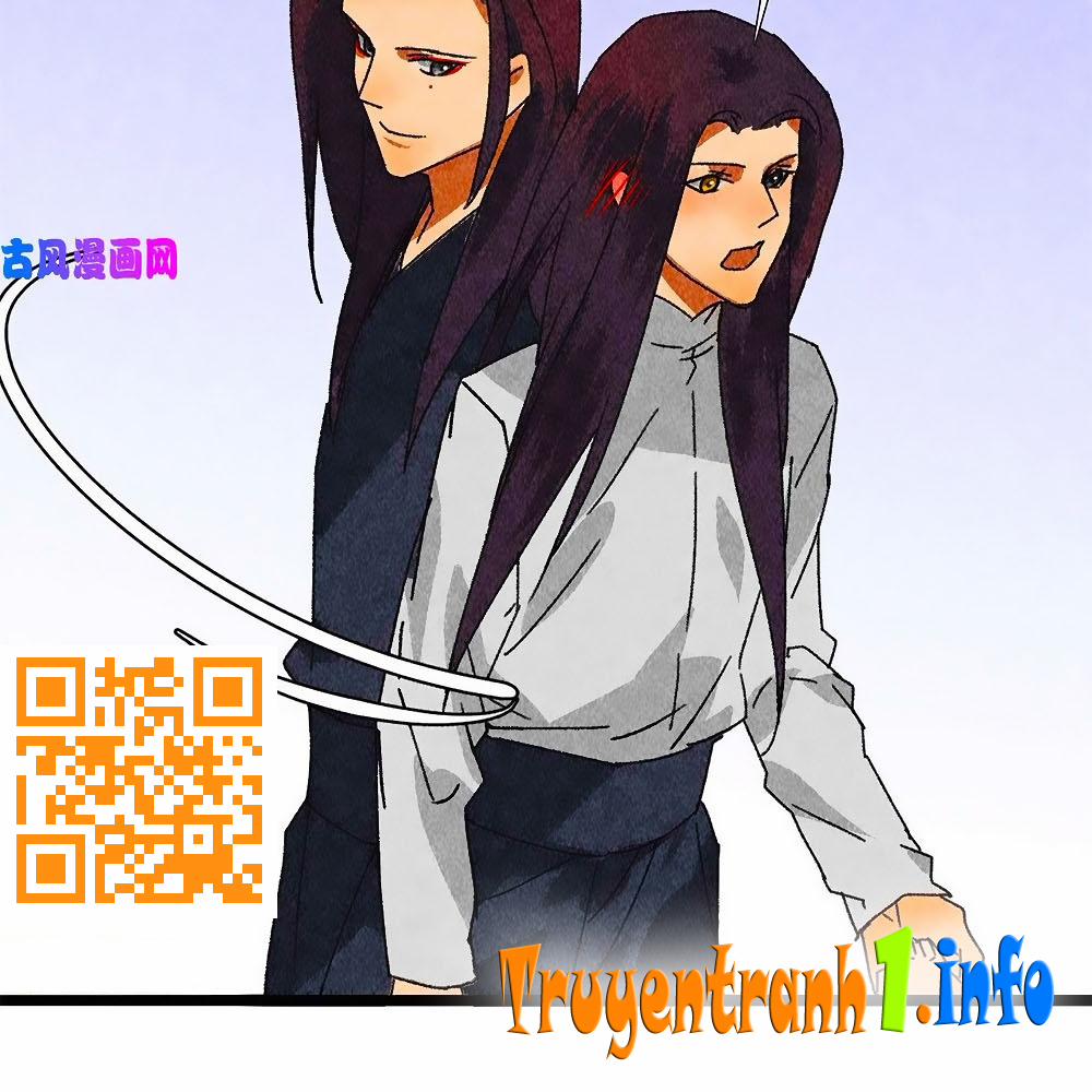 Tướng Quân Mời Lên Giường 42 trang 29