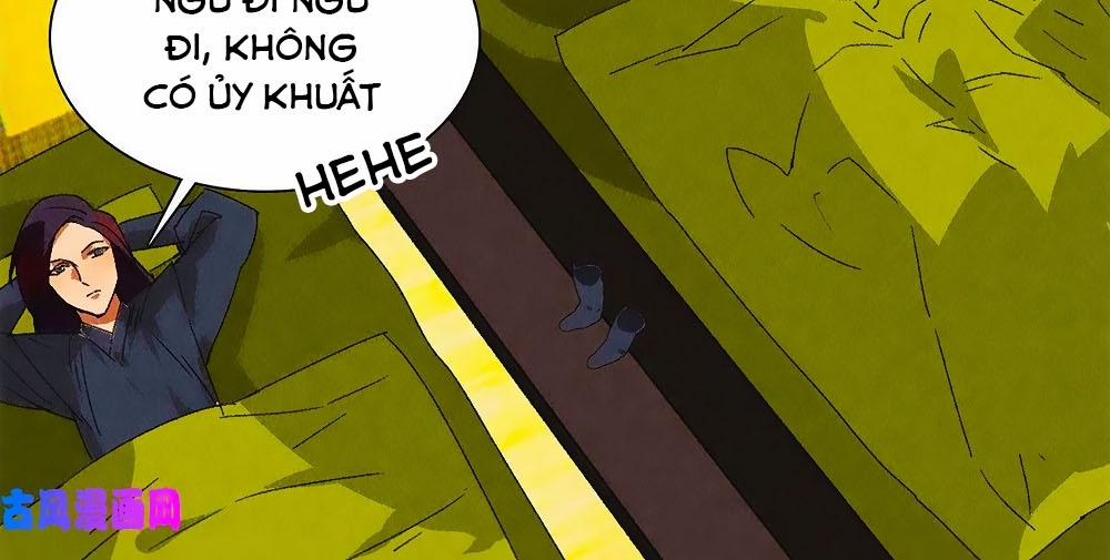 Tướng Quân Mời Lên Giường 42 trang 5