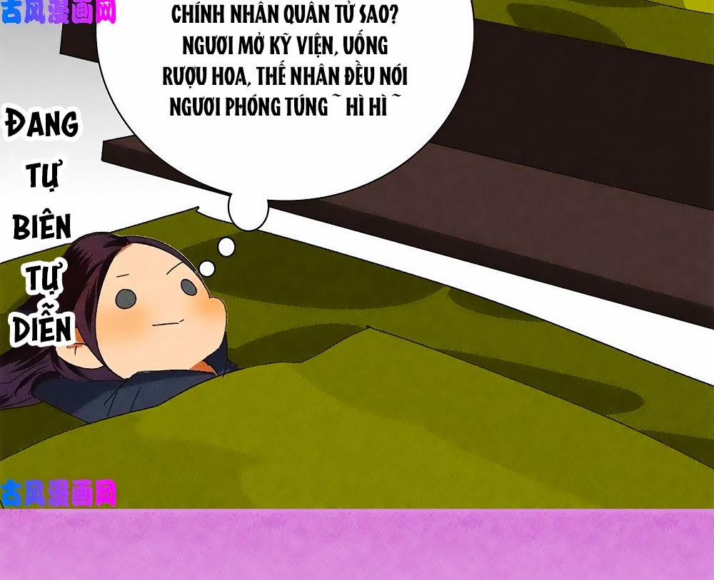 Tướng Quân Mời Lên Giường 42 trang 8