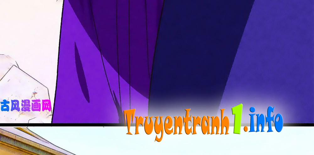 Tướng Quân Mời Lên Giường 43 trang 17