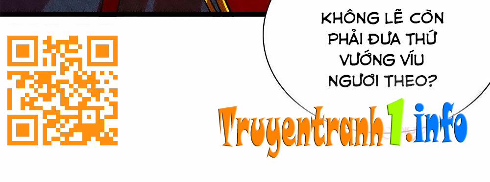 Tướng Quân Mời Lên Giường 43 trang 23