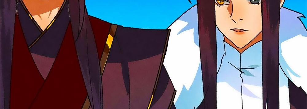 Tướng Quân Mời Lên Giường 45 trang 12