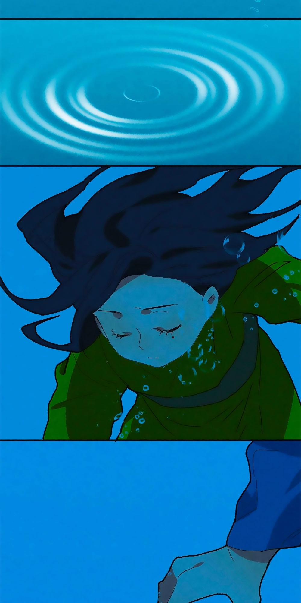 Tướng Quân Mời Lên Giường 45 trang 15