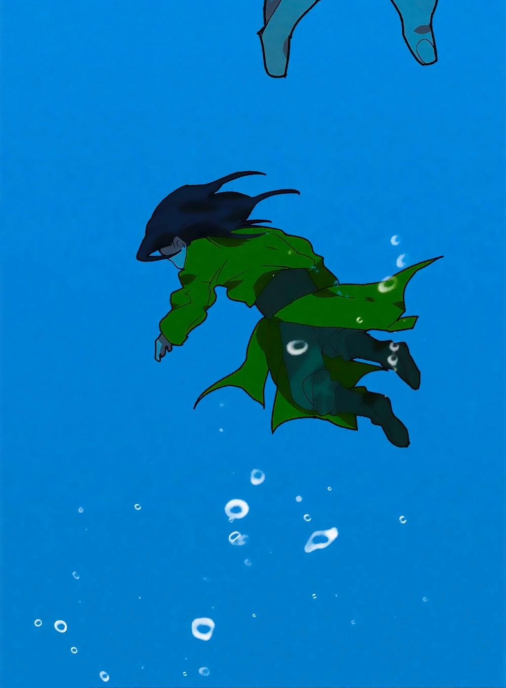 Tướng Quân Mời Lên Giường 45 trang 16