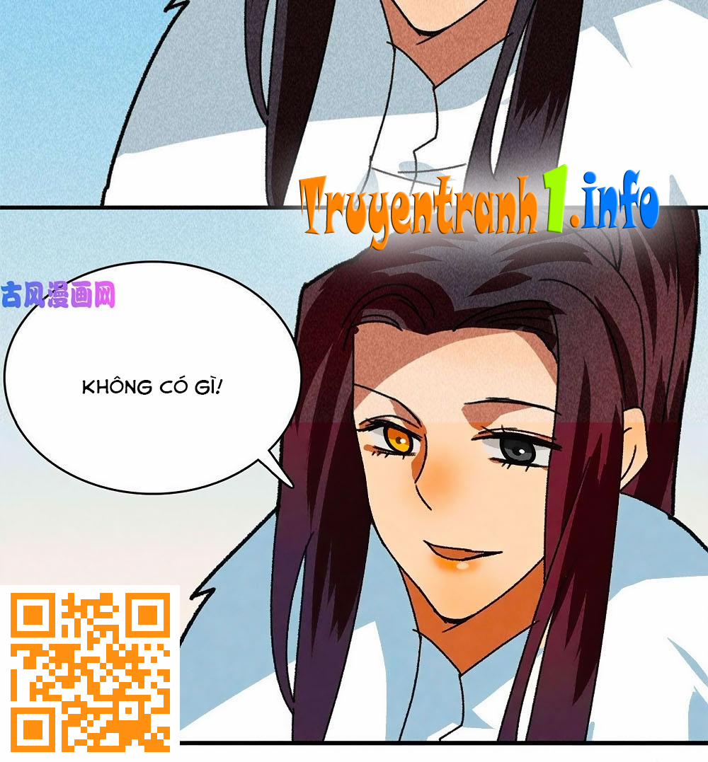 Tướng Quân Mời Lên Giường 45 trang 29