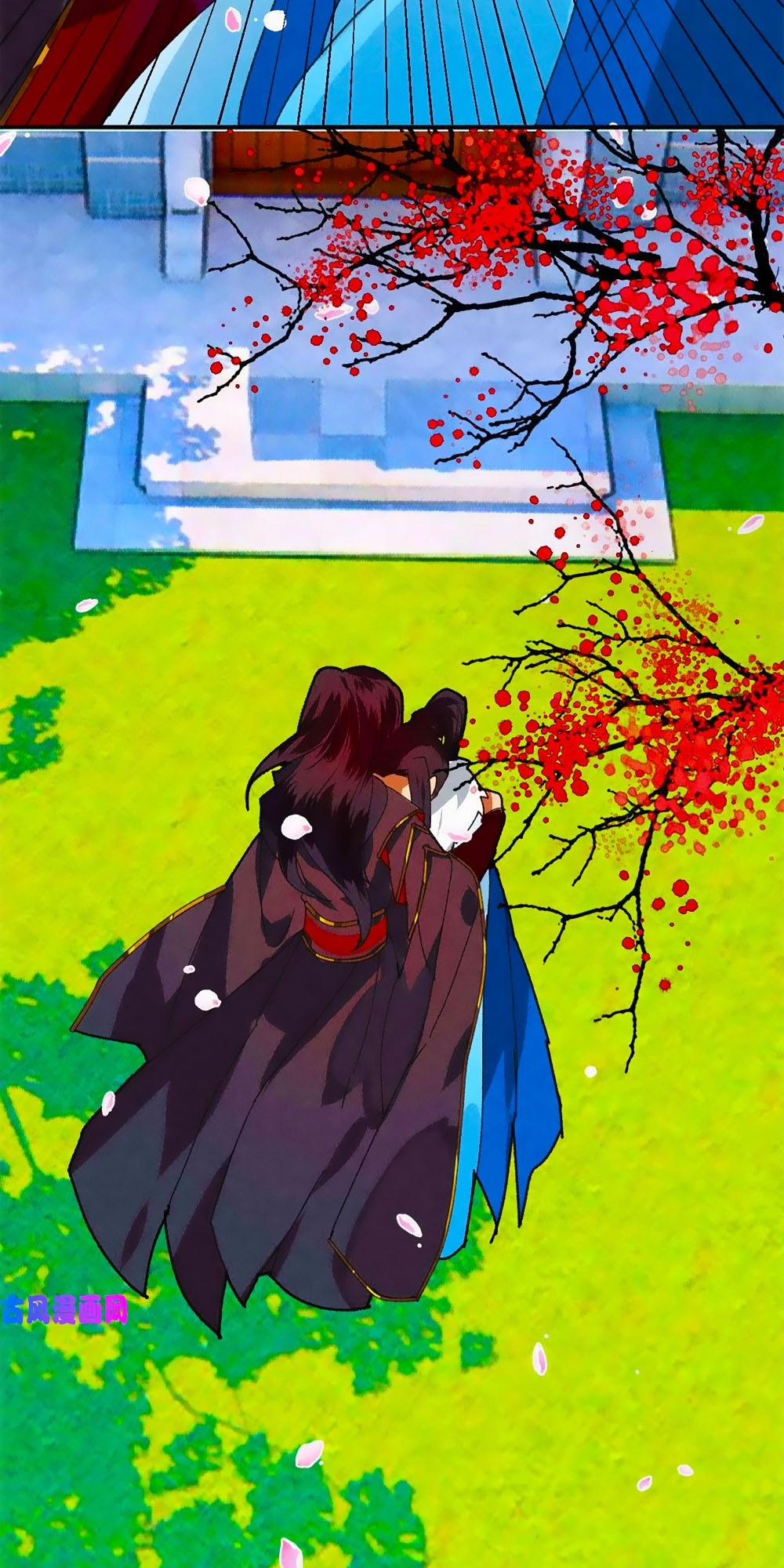 Tướng Quân Mời Lên Giường 45 trang 3