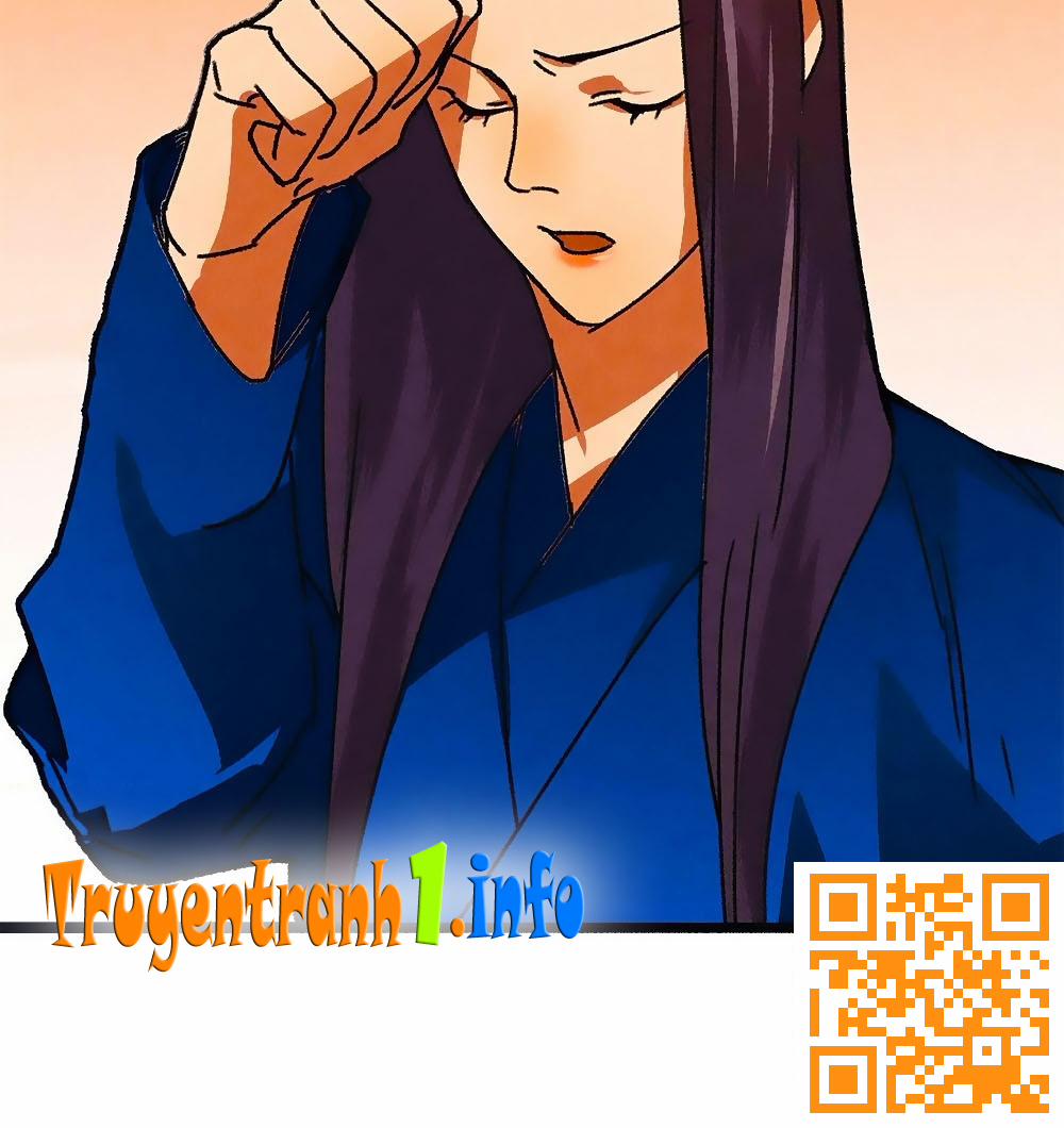 Tướng Quân Mời Lên Giường 46 trang 25