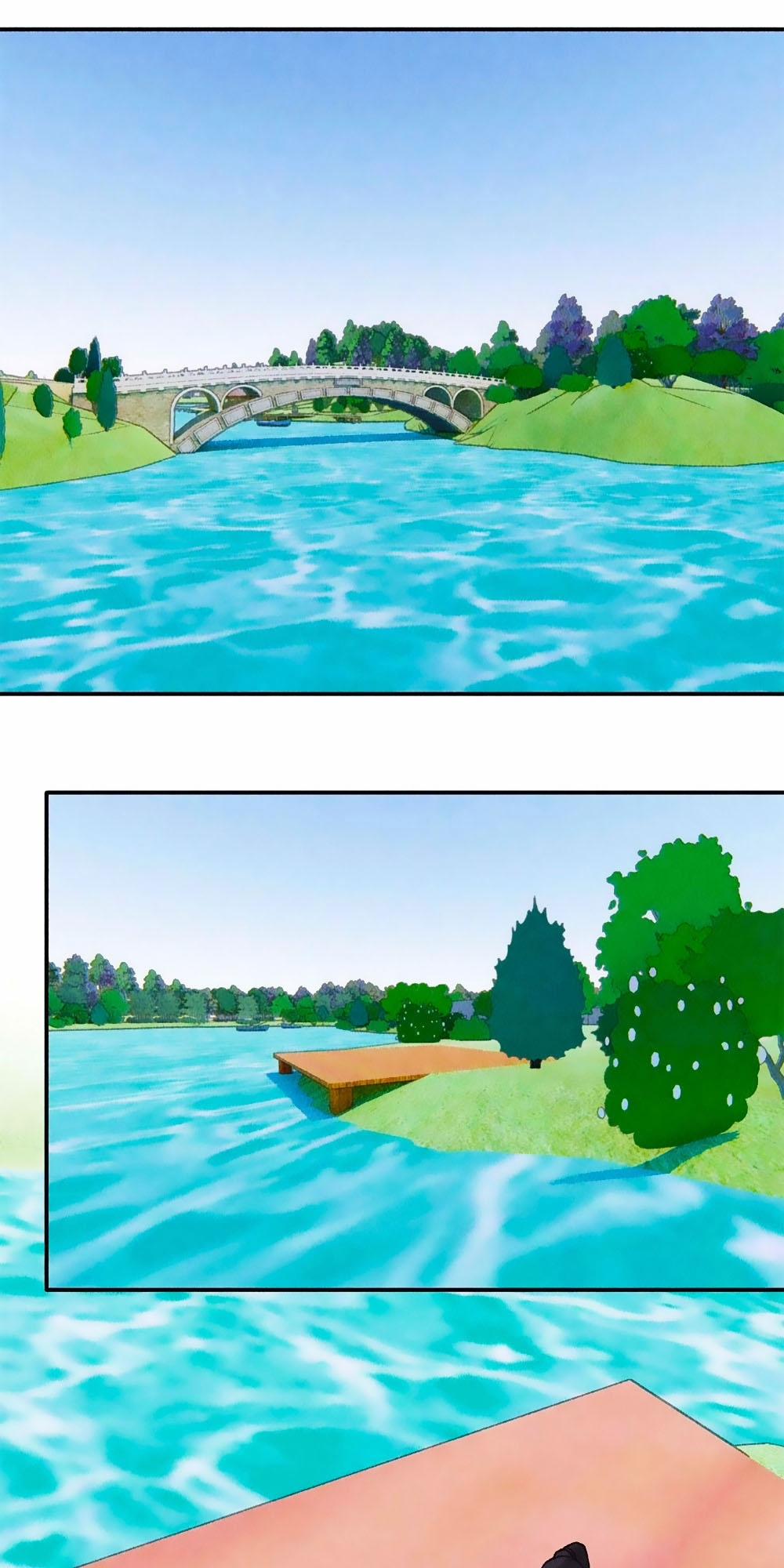 Tướng Quân Mời Lên Giường 47 trang 0