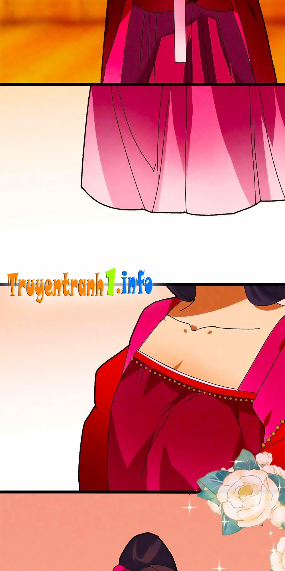 Tướng Quân Mời Lên Giường 47 trang 23