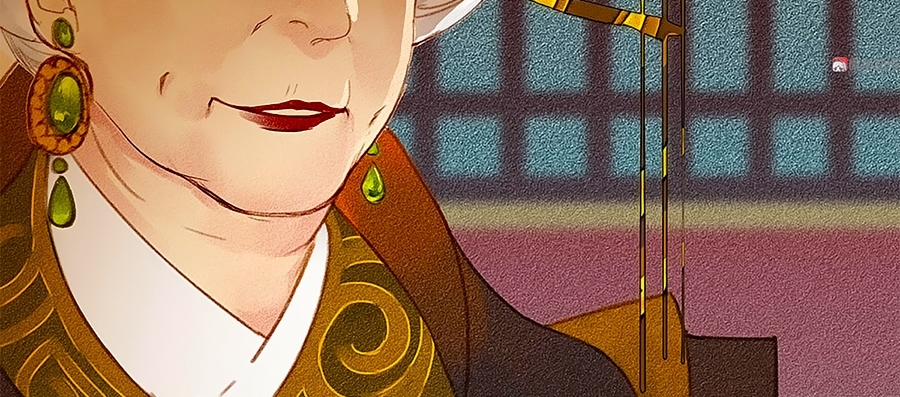 Tướng Quân Mời Lên Giường 5 trang 18