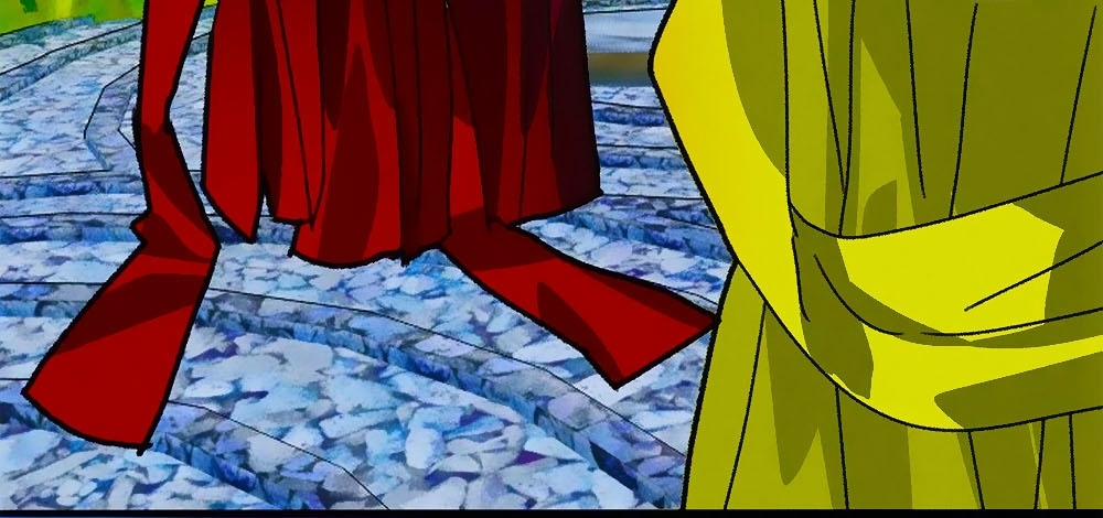 Tướng Quân Mời Lên Giường 50 trang 22