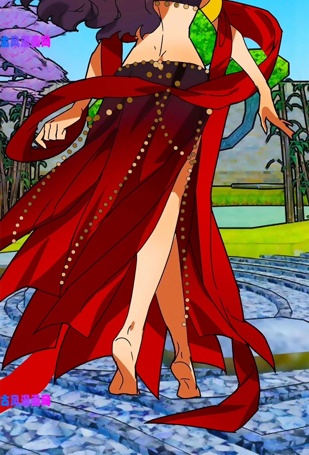 Tướng Quân Mời Lên Giường 50 trang 3