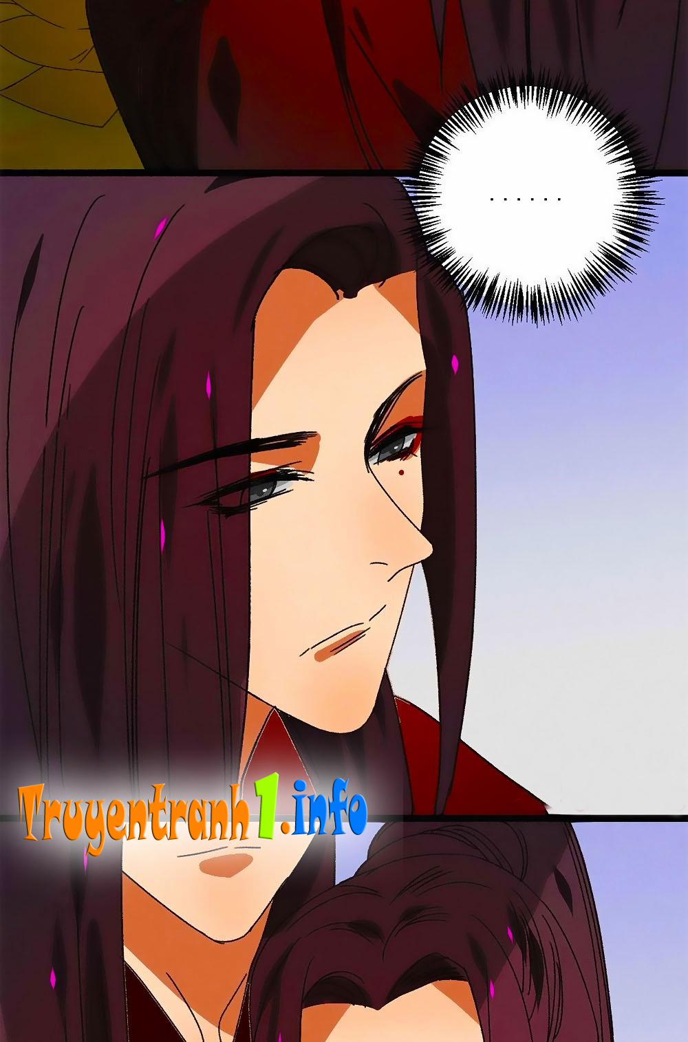 Tướng Quân Mời Lên Giường 56 trang 1