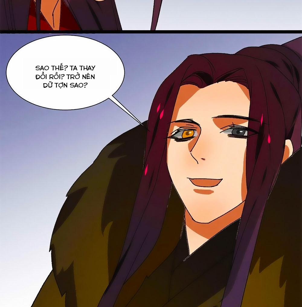 Tướng Quân Mời Lên Giường 56 trang 18