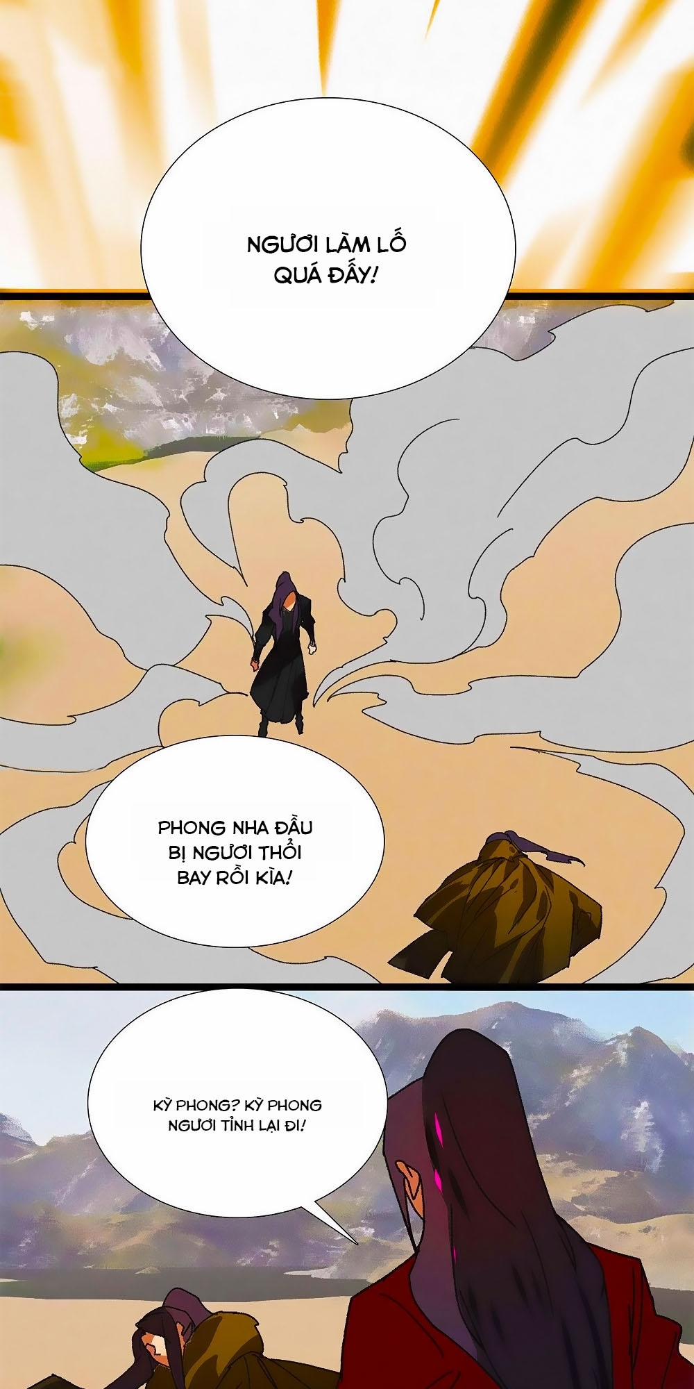 Tướng Quân Mời Lên Giường 58 trang 14