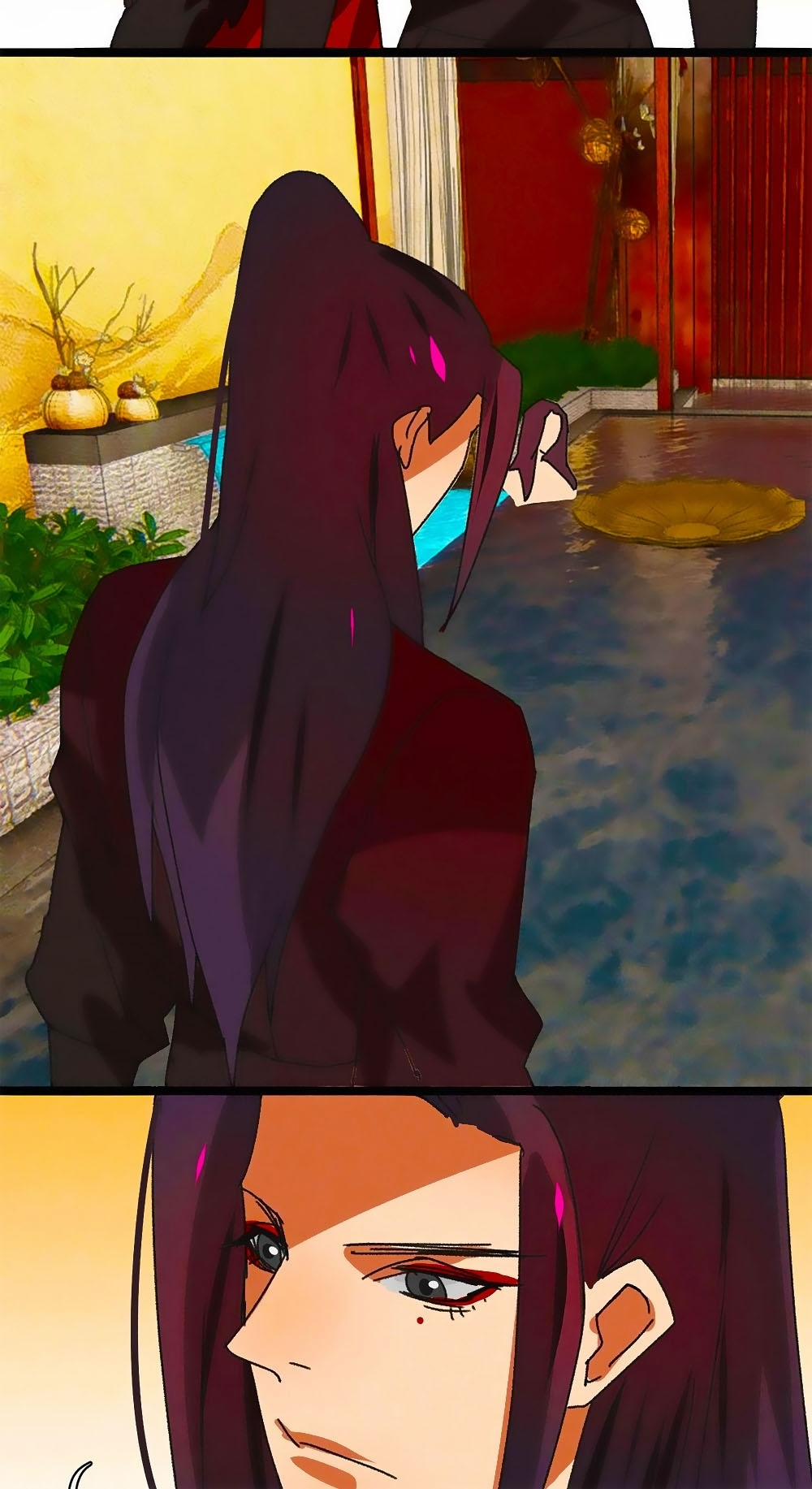 Tướng Quân Mời Lên Giường 59 trang 12