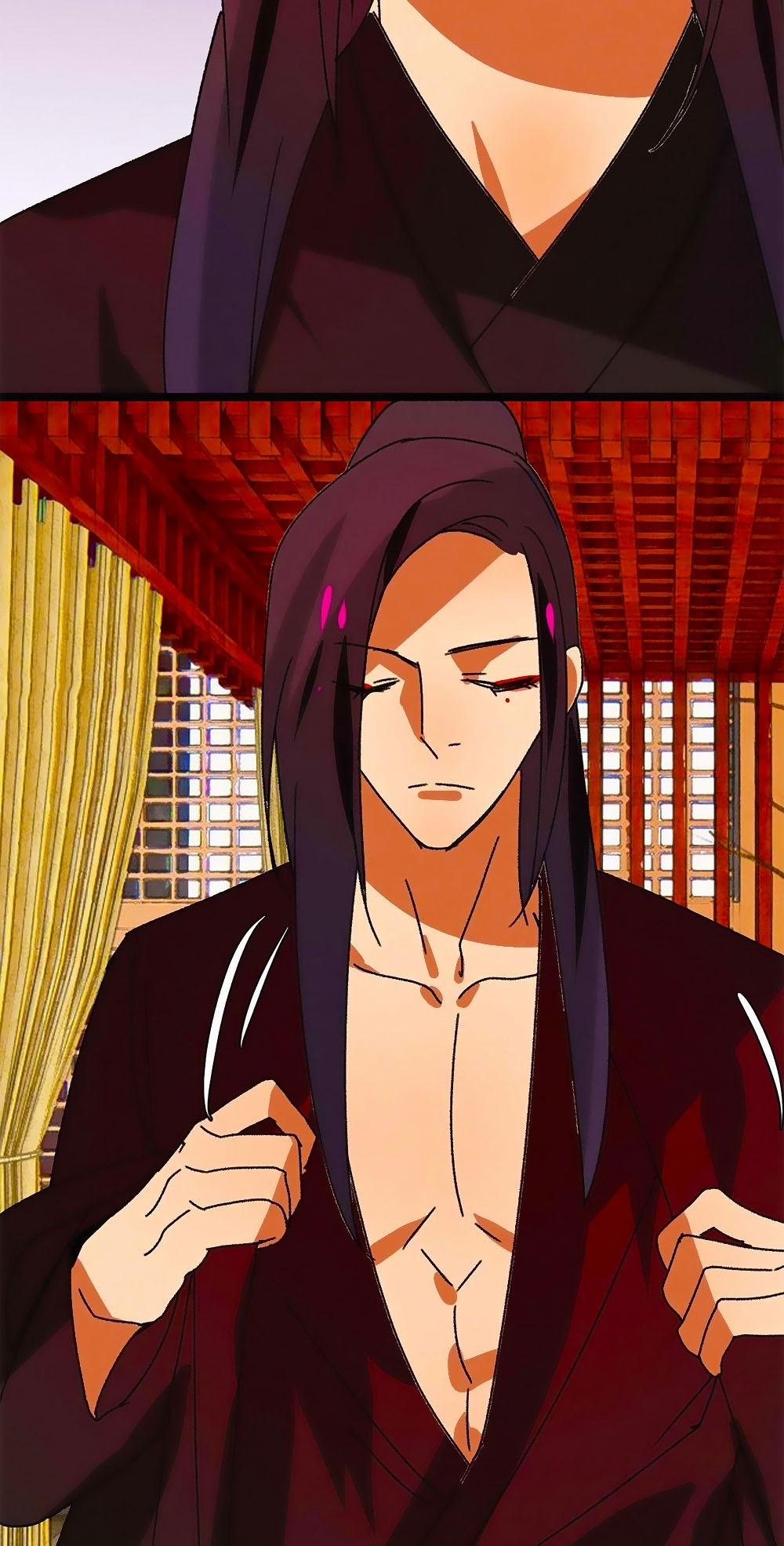 Tướng Quân Mời Lên Giường 59 trang 14