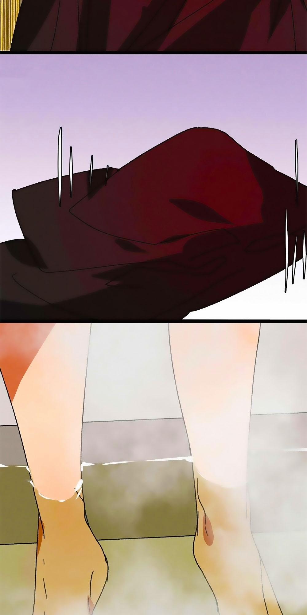 Tướng Quân Mời Lên Giường 59 trang 15