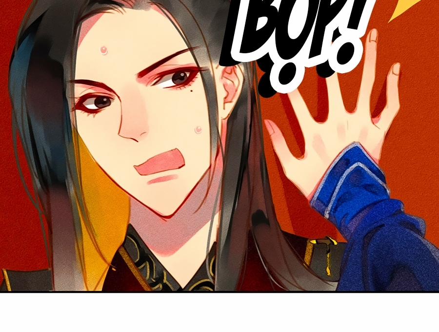 Tướng Quân Mời Lên Giường 6 trang 23