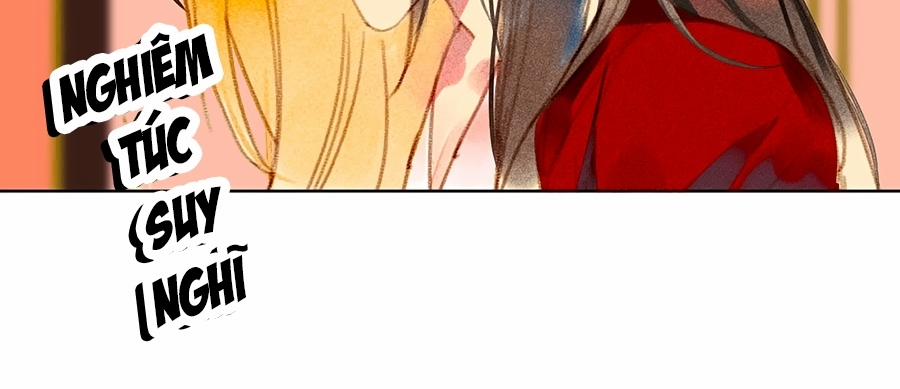 Tướng Quân Mời Lên Giường 6 trang 9