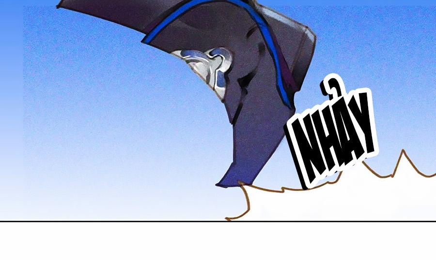 Tướng Quân Mời Lên Giường 7 trang 19