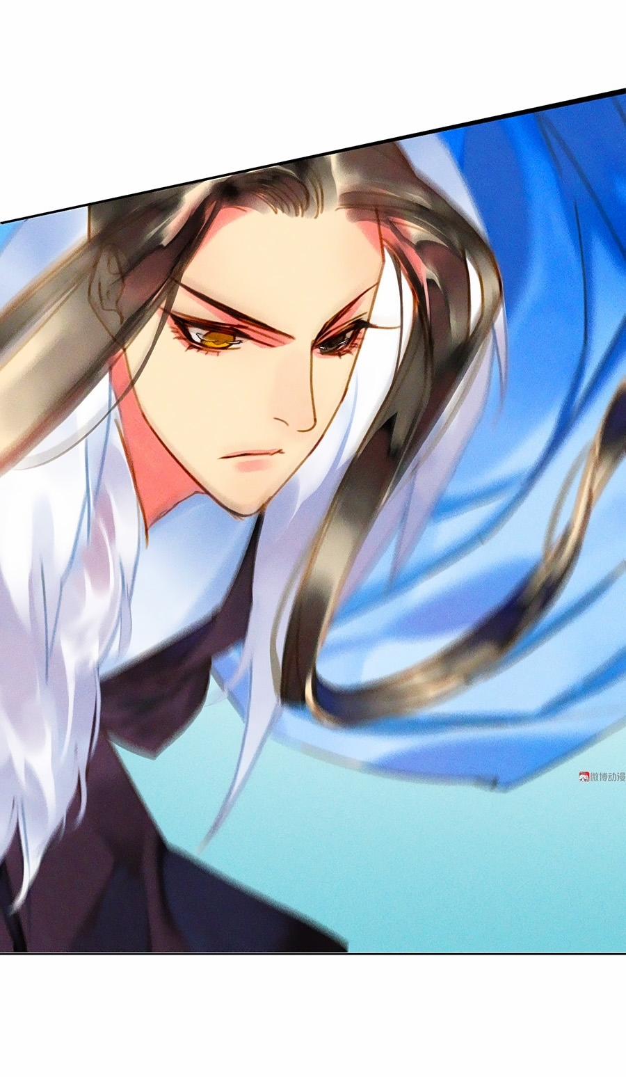 Tướng Quân Mời Lên Giường 7 trang 28