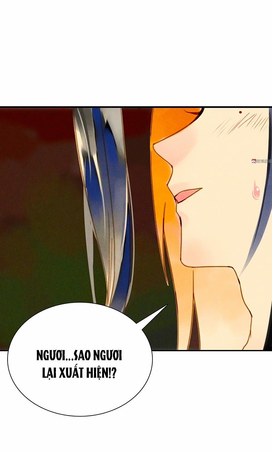 Tướng Quân Mời Lên Giường 7 trang 34