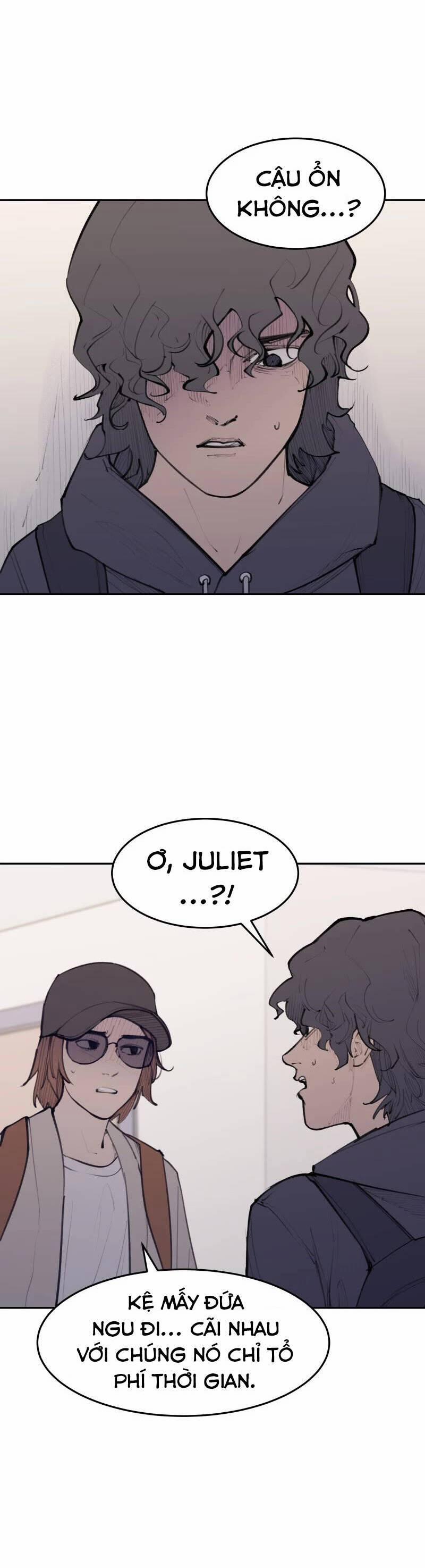 Tướng Quỷ Dạy Yêu 127 trang 10