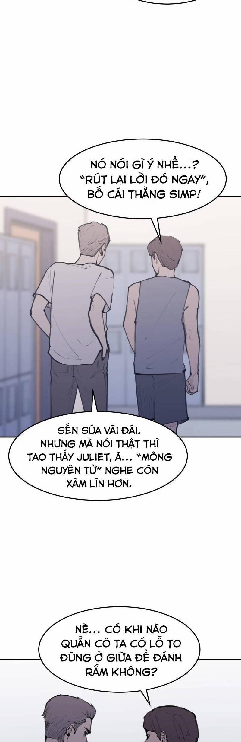 Tướng Quỷ Dạy Yêu 127 trang 12