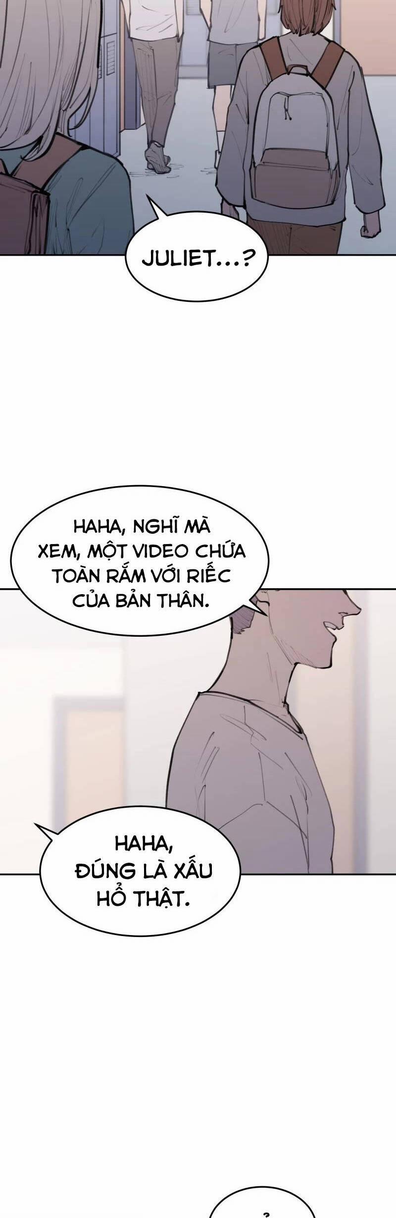 Tướng Quỷ Dạy Yêu 127 trang 14