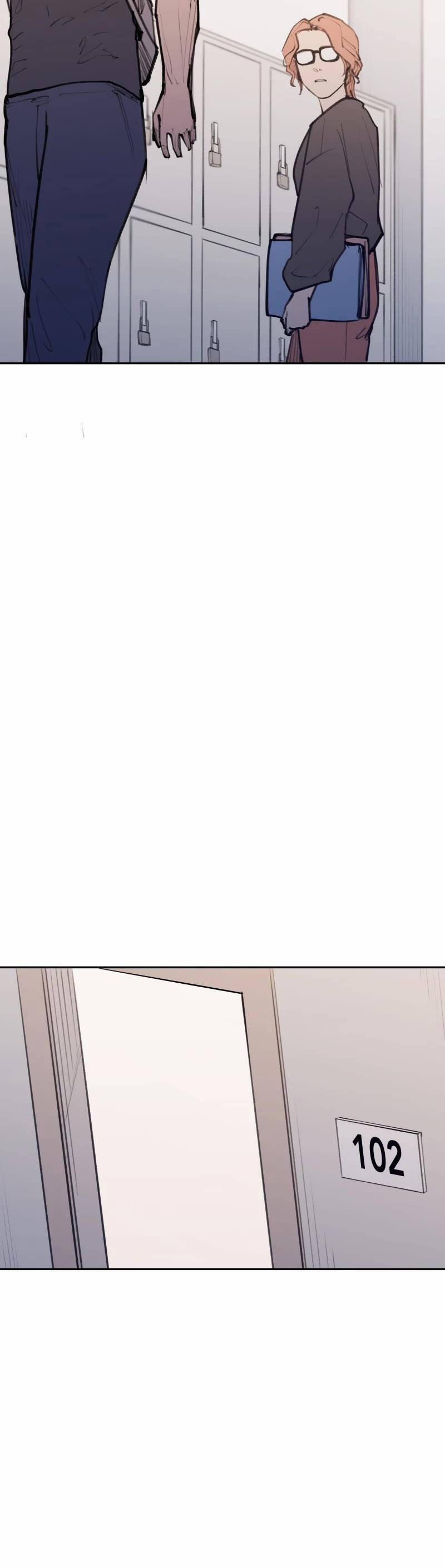 Tướng Quỷ Dạy Yêu 127 trang 20