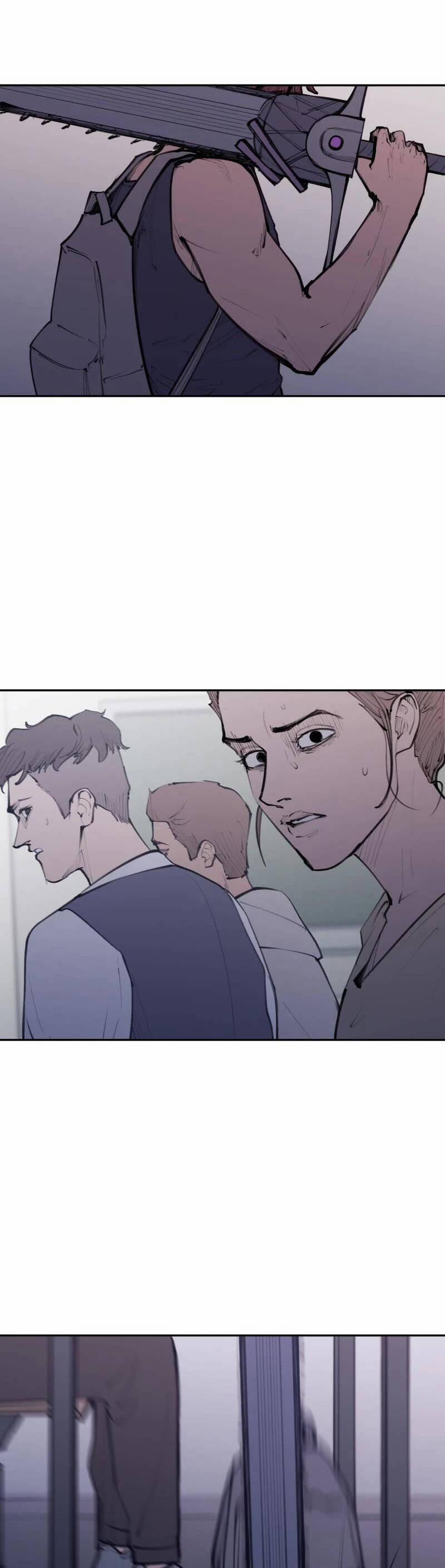 Tướng Quỷ Dạy Yêu 127 trang 22