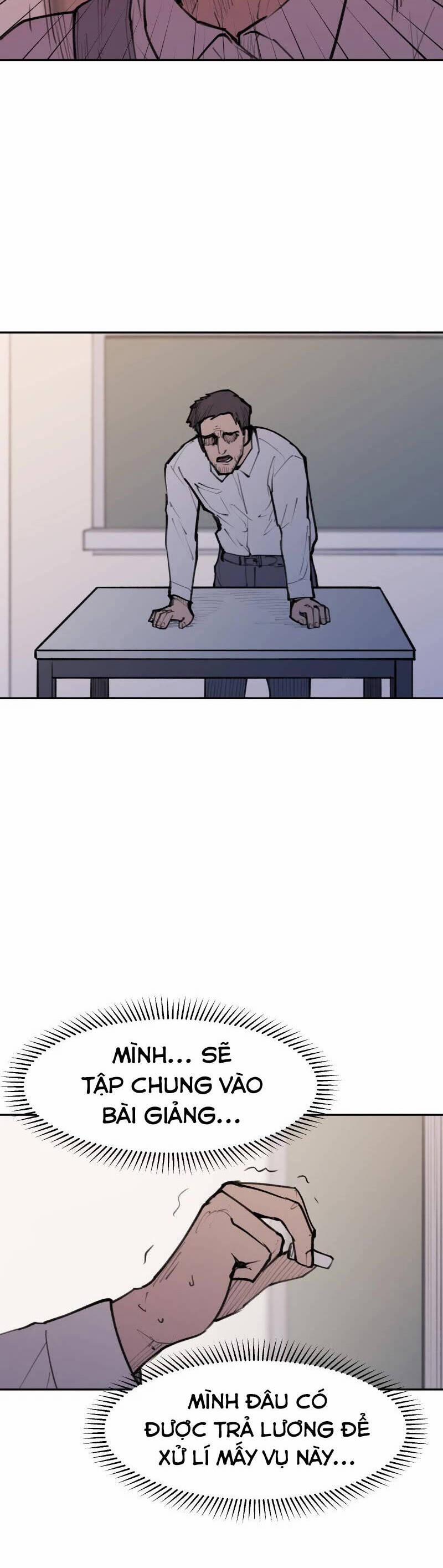 Tướng Quỷ Dạy Yêu 127 trang 27