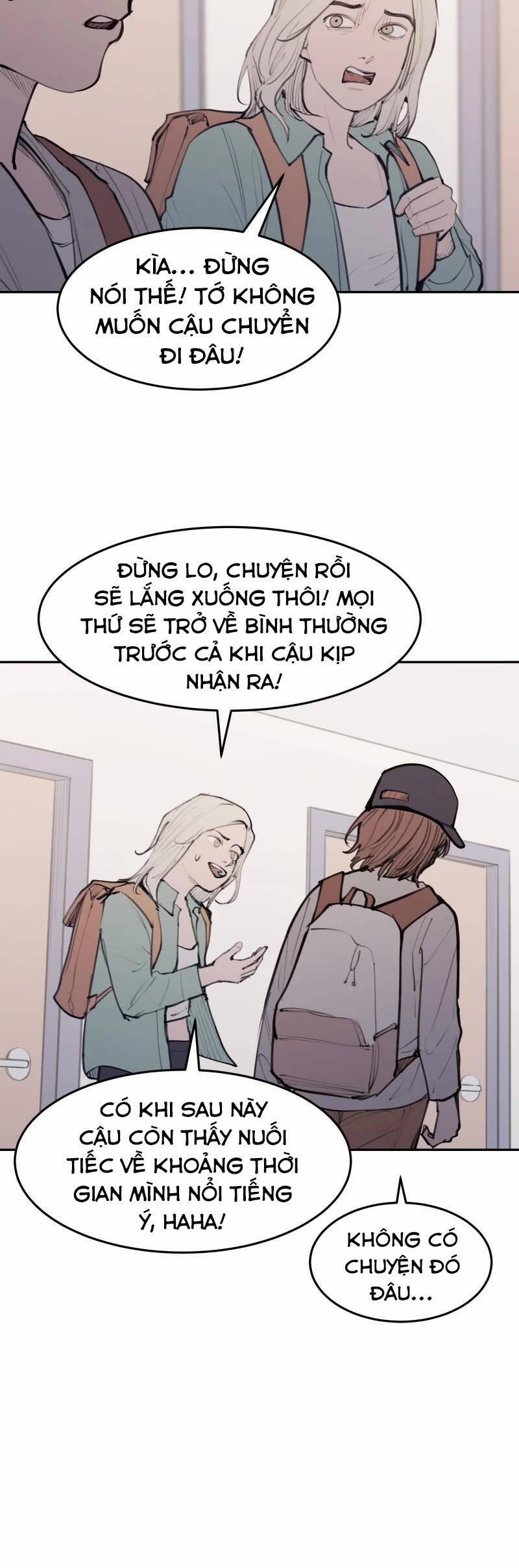 Tướng Quỷ Dạy Yêu 127 trang 6