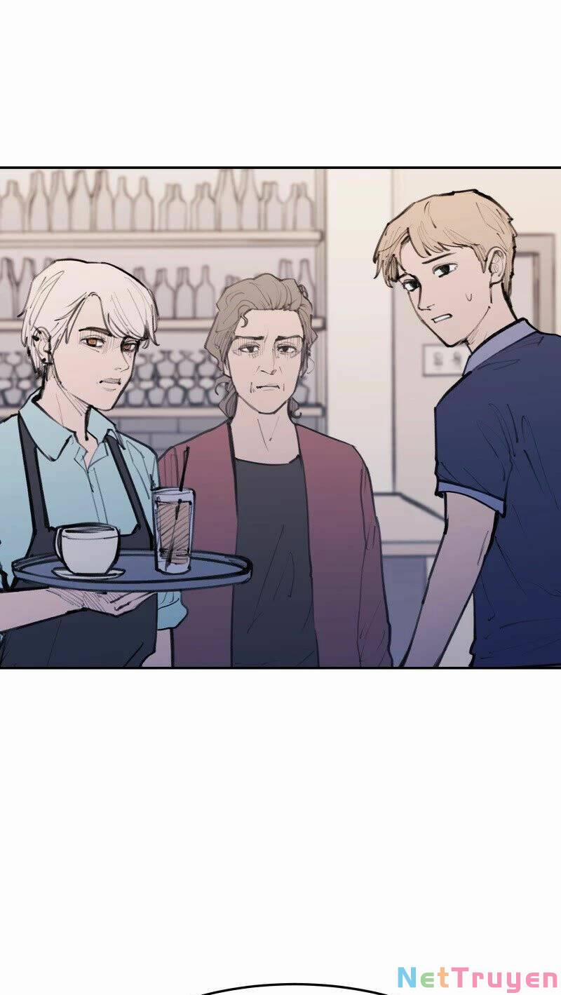 Tướng Quỷ Dạy Yêu 128 trang 18