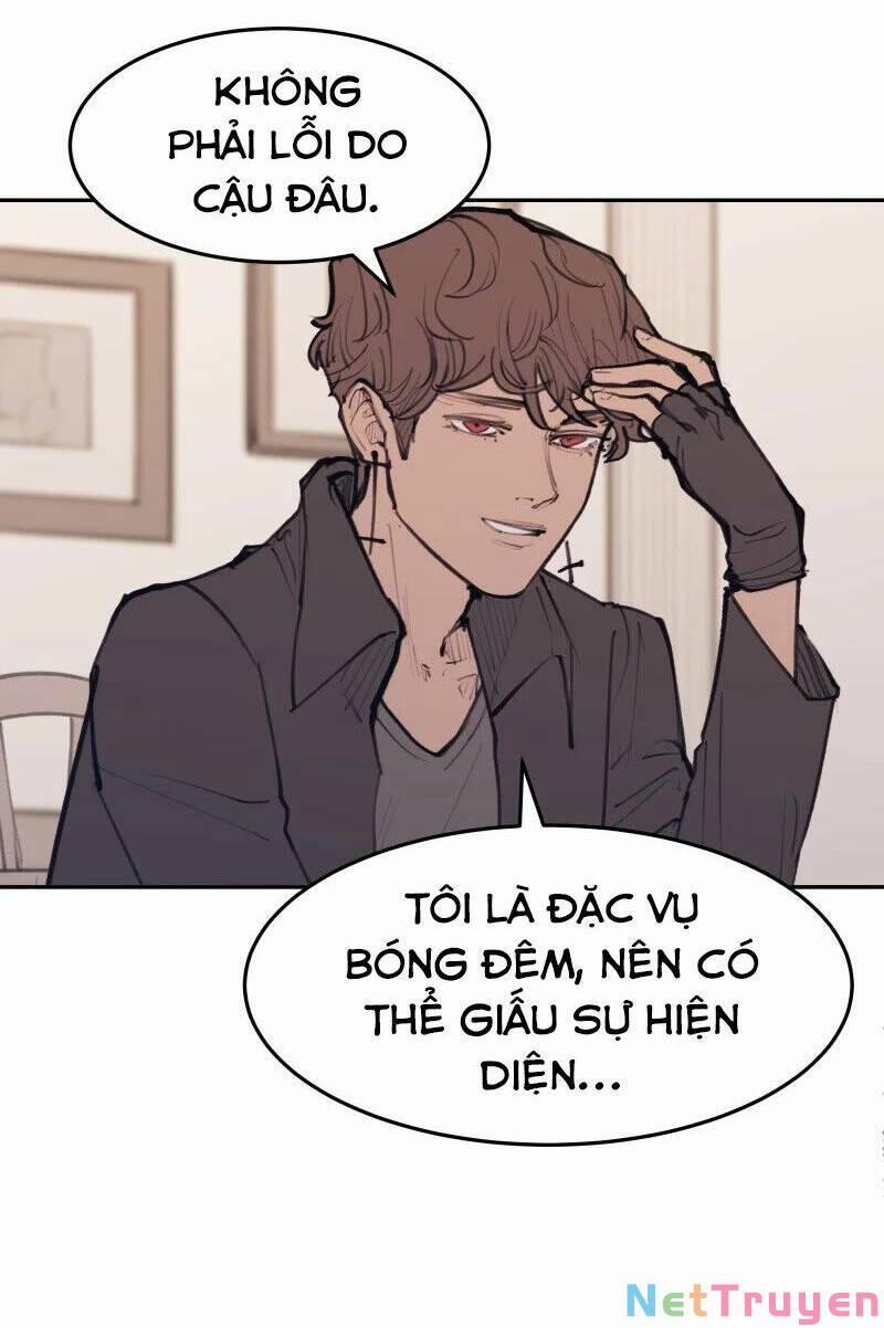 Tướng Quỷ Dạy Yêu 128 trang 29