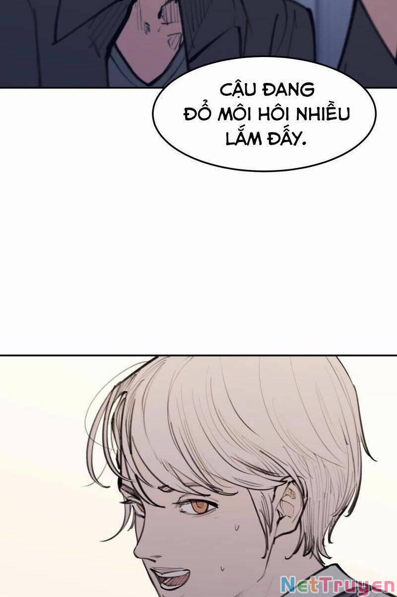 Tướng Quỷ Dạy Yêu 128 trang 34