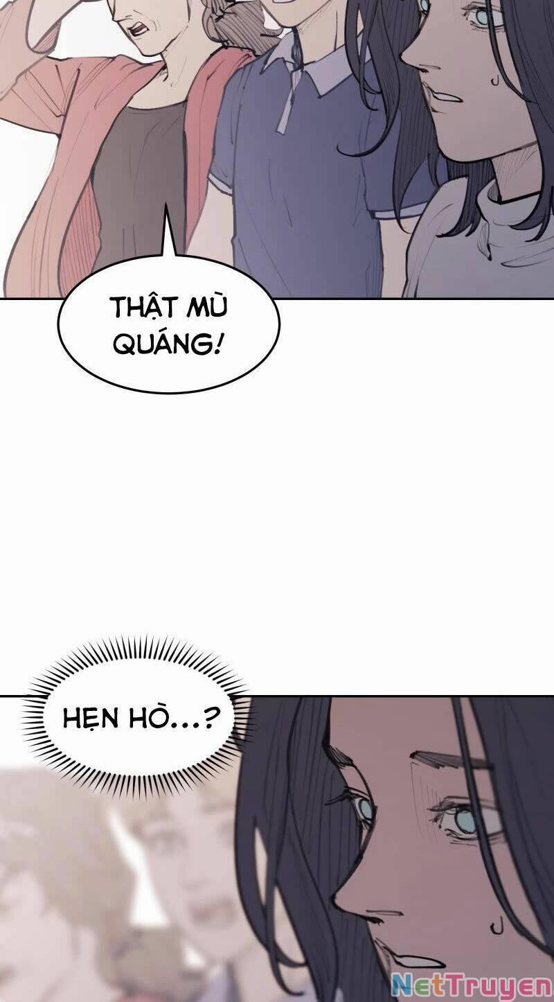 Tướng Quỷ Dạy Yêu 128 trang 37